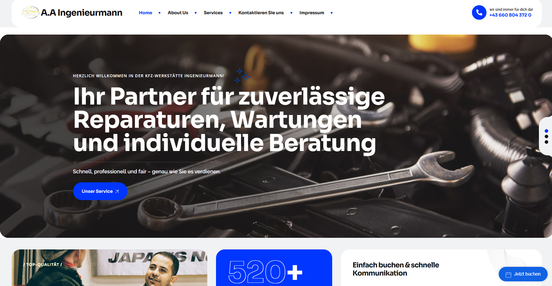 Vorschau Ingenieurmann